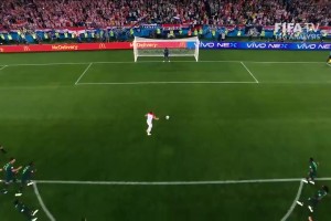 即將迎來(lái)第五屆世界杯！回顧18年金球魔笛的世界杯征程！