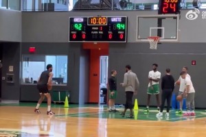 諾維茨基吐槽：尼科夏天就該被解雇 交易東契奇毫無道理