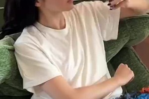 這素顏能打不？美娜妙峰山看日落： 徒步初體驗(yàn)~都市麗人破防~