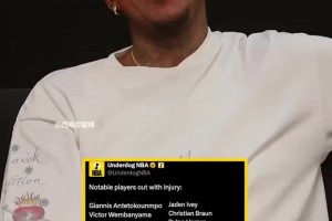 尼克·楊：小卡、恩比德、濃眉……怎么每年都是這些人在受傷??！