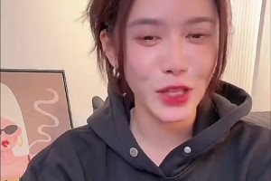 美娜曾說：鯨魚收入高不沾美色，愛了，想談……