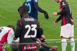 火氣很大?。谒_和魔笛之間發(fā)生了什么？