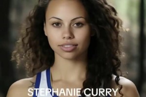 錫安終結(jié)比賽！NBA球星們女性化以后的照片，誰(shuí)最符合你的審美？