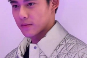 帥出天際??！國安老總李明愛子李嗣镕顏值絲毫不輸男明星