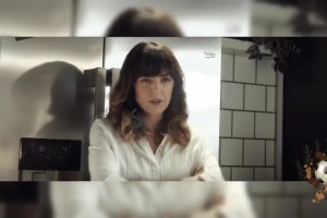 巴薩球員親自為你下廚！經(jīng)典廣告：健康飲食，從我做起！