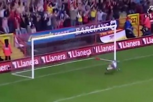 一個視頻帶你回到06/07賽季的英超！你是什么時候入坑的呢？