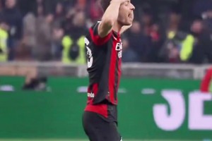 究竟什么才是米蘭精神？一起來看看加比亞這波操作！