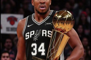 史詩(shī)級(jí)雙塔！字母哥若聯(lián)手文班亞馬 是否能構(gòu)成威脅雷霆地位？