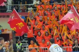 ??太刺激！0.2秒絕殺！