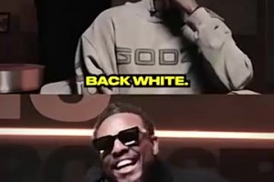 狼王的青年時(shí)代！KG：曾在漢堡王干了倆月，然后把工資全花在AJ上