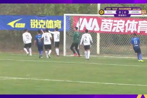 雙方悶平！超級組第二輪四川全興0-0戰(zhàn)平北京老男孩隊！