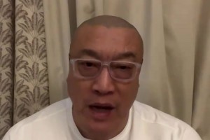 馬?。汉耸Ю蛟谟趹?zhàn)略！詹姆斯41歲隔扣是歷史第一人吧？